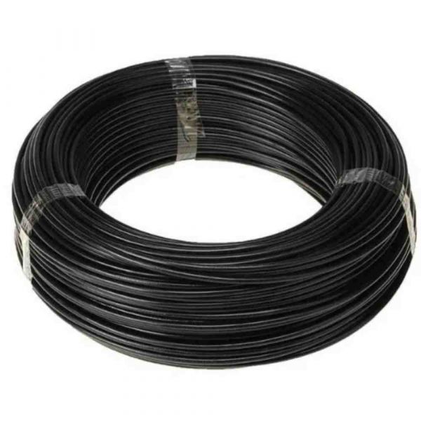 1 Metro Cabo Flexível PP 2x1,5mm 500V Corfio