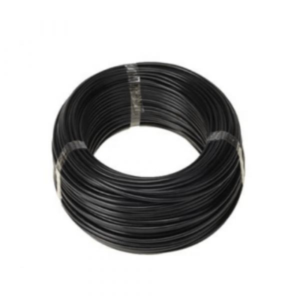 1 Metro de Cabo PP Flexível 2x4mm 1KV Corfio