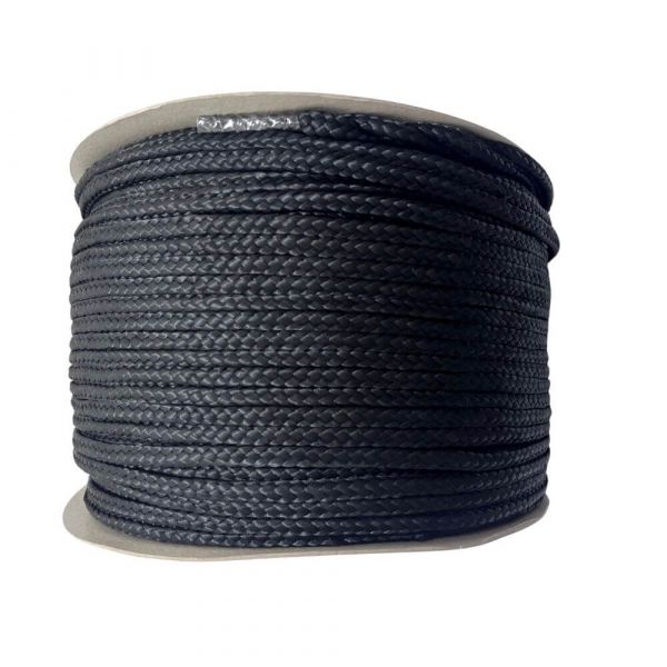 1 Metro de Corda 10mm 3/8 Pol. Cortag