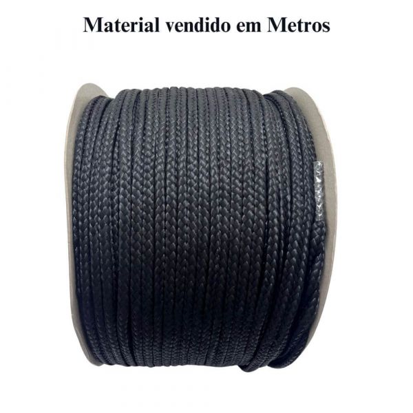 1 Metro de Corda 14mm 9/16 Pol. Cortag