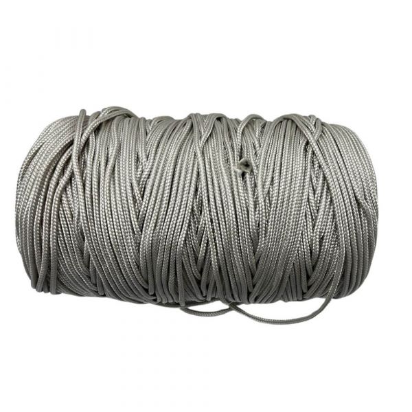 1 Metro de Corda 5mm 3/16