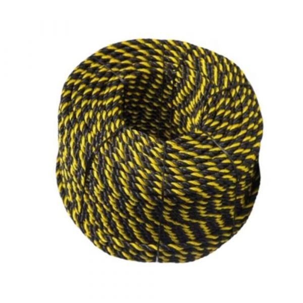 1 Metro de Corda Sinaliza 12mm Cortag