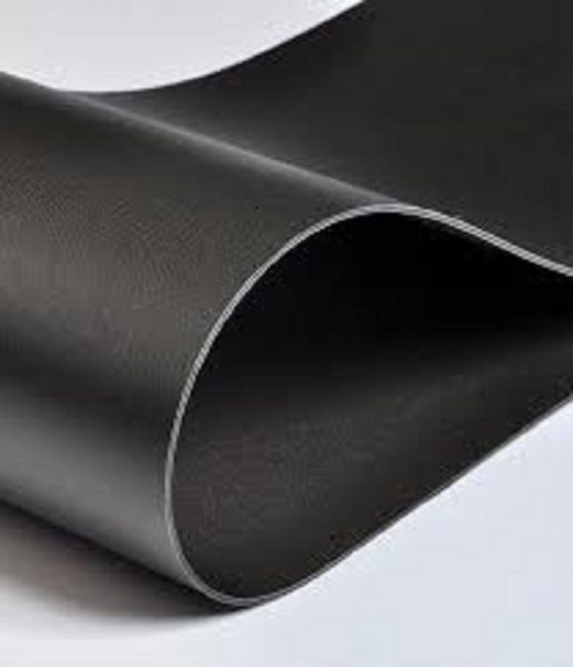 1 Metro De Correia Laminada 6 Lonas 2” Multibelt