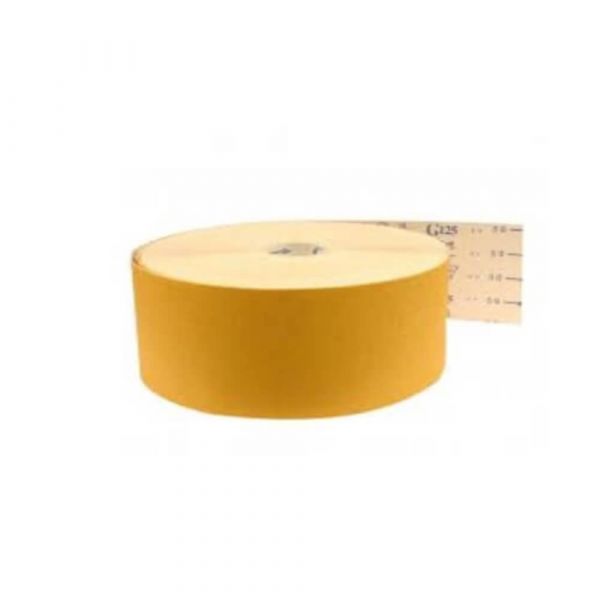 1 Metro De Lixa Pano Grão 40 Norton