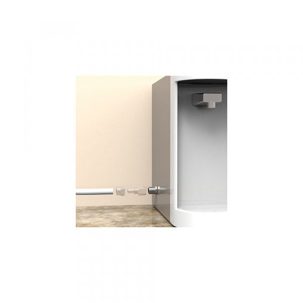 1 Metro de Mangueira Atóxica para Filtro 10mm Blukit