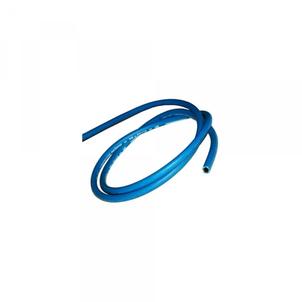 1 Metro de Mangueira Injeção Eletrônica Azul 10BAR 5,0x10,5mm IBTF