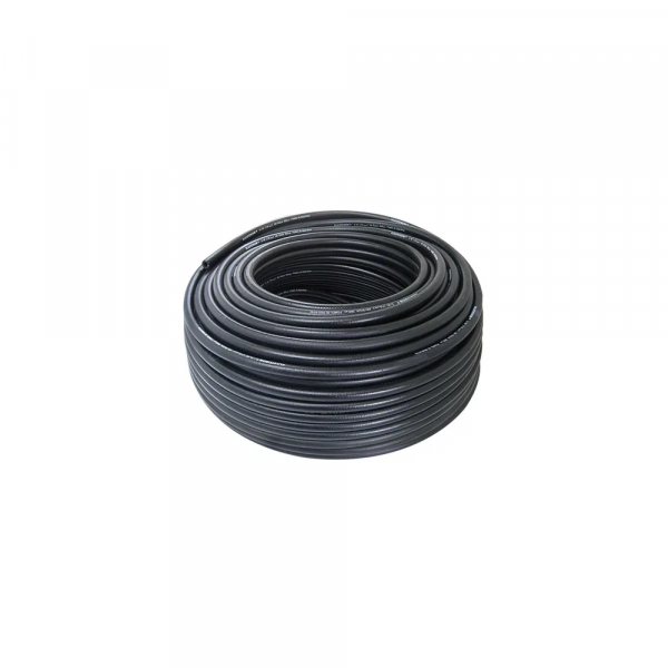 1 Metro de Mangueira Injeção Eletrônica Tank In 40BAR 8,0X14,0mm IBTF