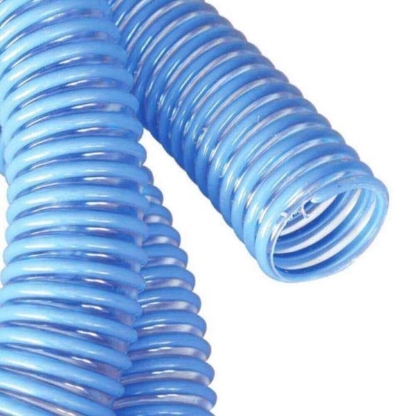 1 Metro De Mangueira Para Piscina 38mm Himaflex