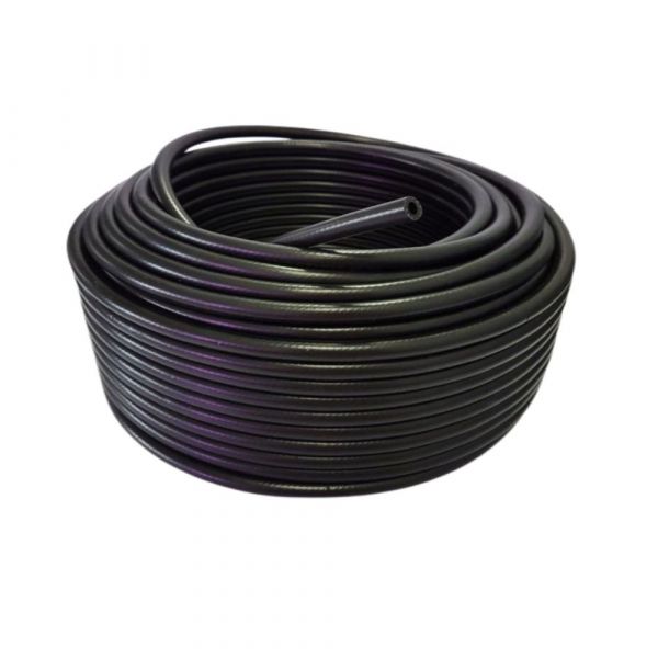 1 Metro De Mangueira Pneumática 5/16” 500Psi Ibira