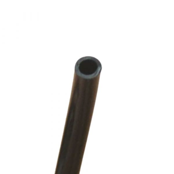 1 Metro de Microtubo 4 x 7mm RSB 