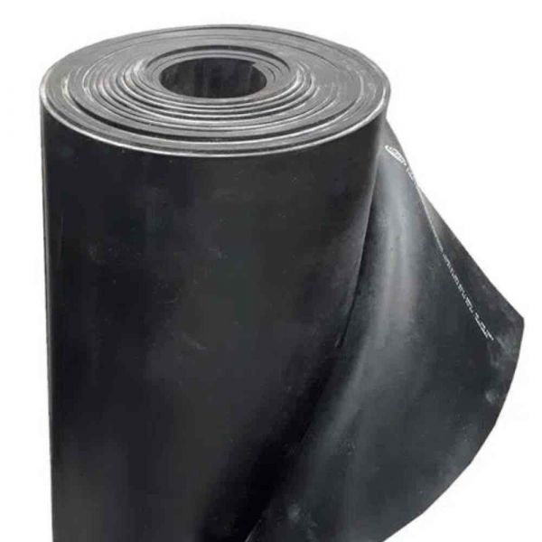 1 Metro Lençol de Borracha 2,0 X 3,0mm Orion