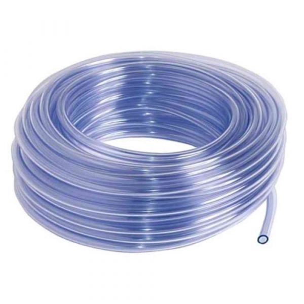 1 Metro Mangueira Cristal 1.1/2