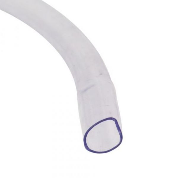 1 Metro Mangueira Cristal 1.1/2