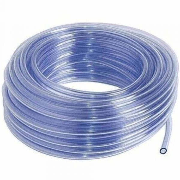 1 Metro Mangueira Cristal 5/8