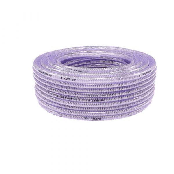 1 Metro Mangueira Trançada 1.1/2