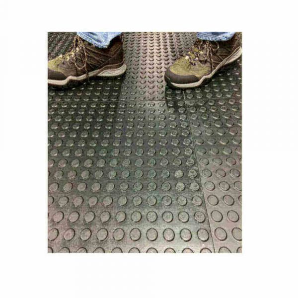 1 Metro Piso De Borracha Moeda F65 R/0 980X3,2mm Vipal