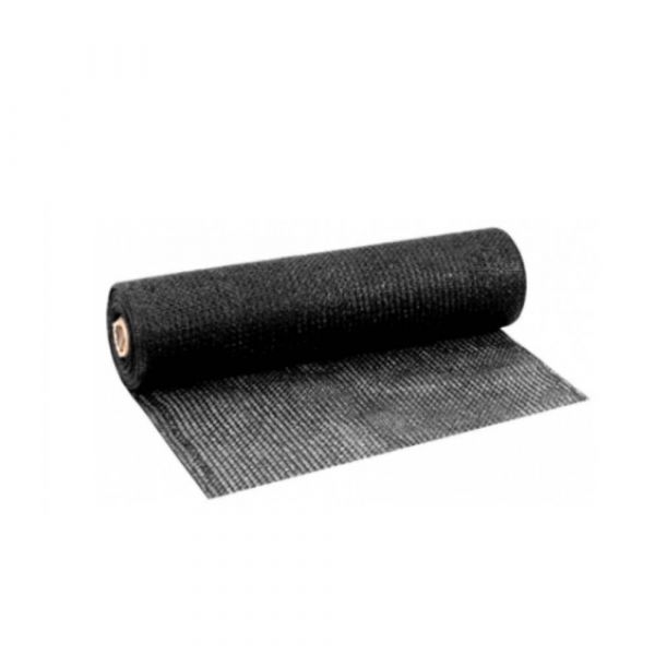 1 Metro Tela de Sombreamento Sombrite 3,0m 70% Preta Roma