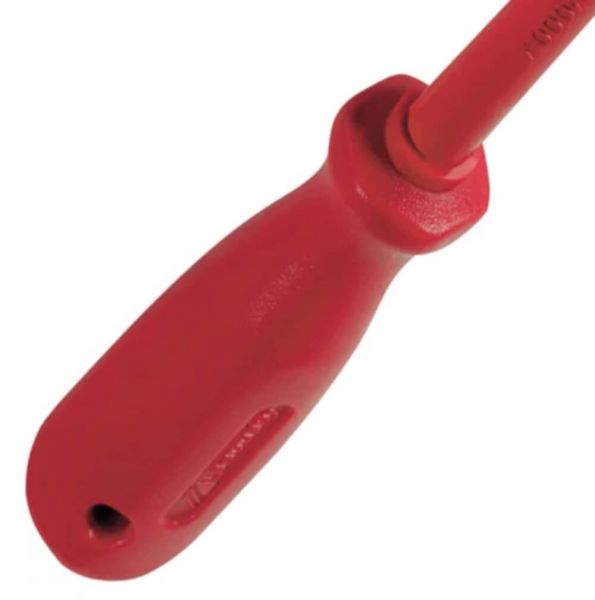 Chave de Fenda Vde 3/16x4mm Gedore