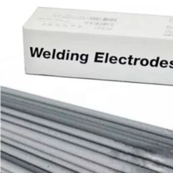 1Kg de Eletrodo OK 48.04 E7018 2,50mm Esab