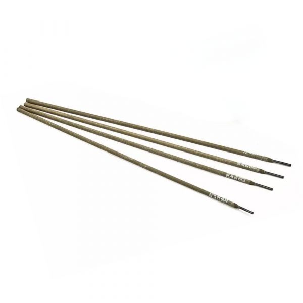 1Kg de Eletrodo OK 48.04 E7018 3,25mm Esab