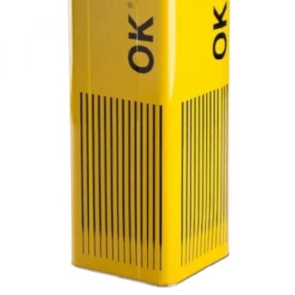 1Kg Eletrodo OK 92.18 3,25mm Esab