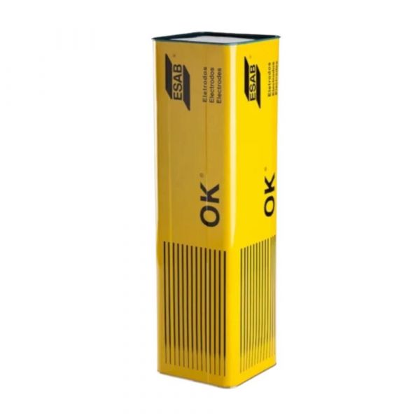 1Kg Eletrodo OK 92.18 3,25mm Esab