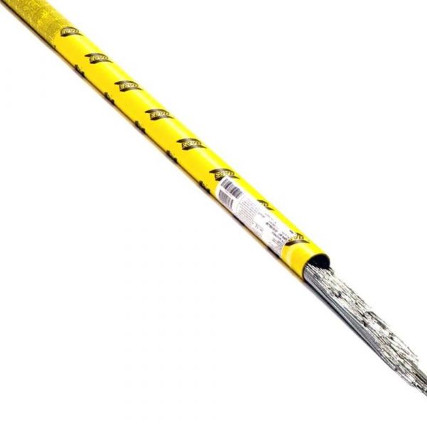 1Kg Vareta TIG Aço OK 3,20mm TIGROD 12.60 Esab