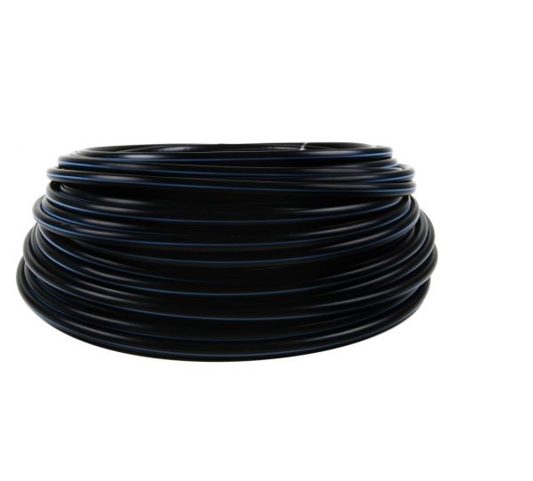 200 Metros de Tubo Irrigação Pelbd 1607 DN16 PN30 Naandanjain