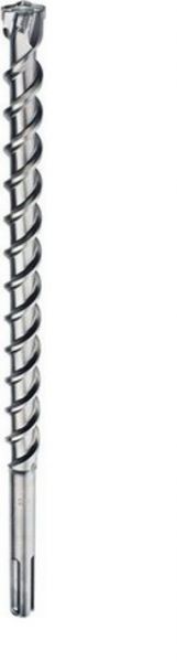 Broca SDS Max 19X400mm Speed Bosch 2608586764