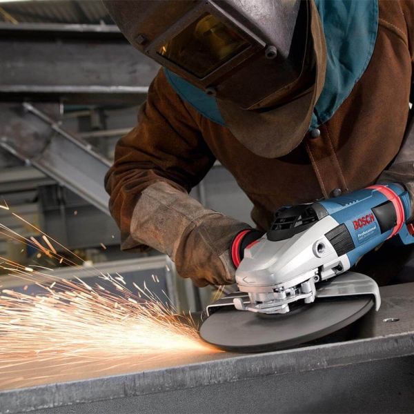 Esmerilhadeira Angular 9