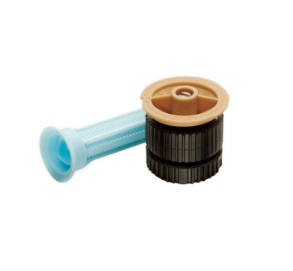 Bocal 18 VAN Ângulo Ajustável (0-360º) P10018 Raio 5,5m Rain Bird