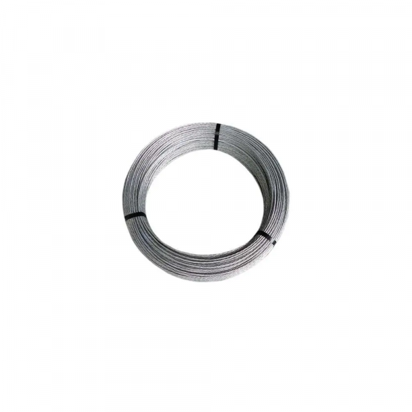 250 Metros de Cordoalha Gerdau 3 Fios Belgo