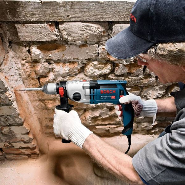 Kit de Pontas e Brocas Bosch Mini X-Line 15 pçs 2607017408 Bosch