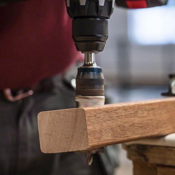 Serra copo Bosch Bimetálica HSS Cobalto 70mm 2.3/4