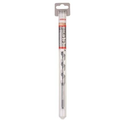 Broca em Serpentina para Madeira 13,0mm (encaixe hexagonal 5/16)  Bosch 2608597627