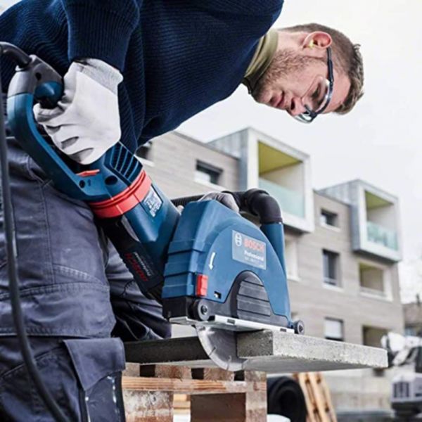 Disco Bosch Seg ECO Univ 115mm Bosch