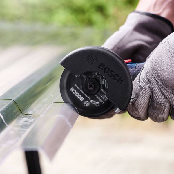 Disco de Corte Multimaterial Bosch para Mini-Esmerilhadeira 76mm