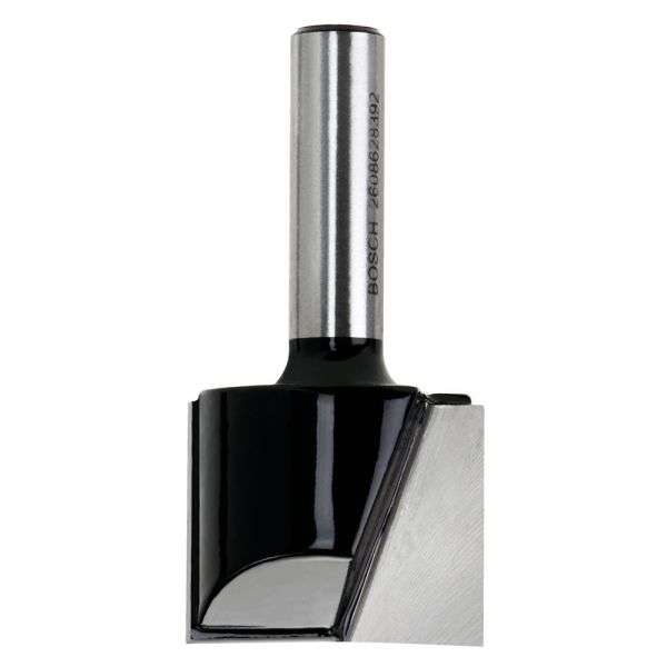 Fresa Dupla 8,0X19,5X6mm Bosch