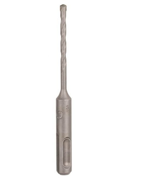 Broca SDS Plus-1 Para Concretos 4x50x110mm Bosch 2608680257