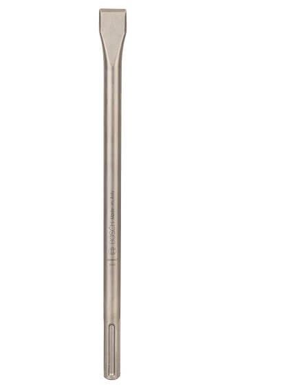 Talhadeira ECO SDS-max para concreto 25x400mm Bosch 2608690237