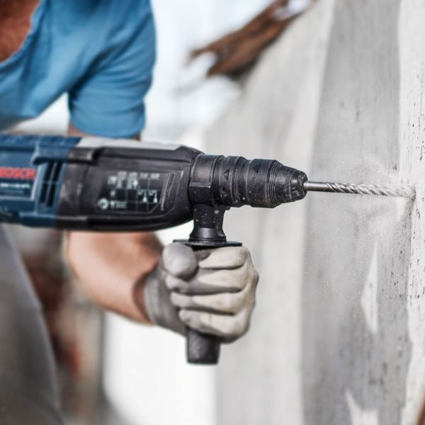 Broca SDS plus-5X para concreto 8 x 50 x 110mm Bosch