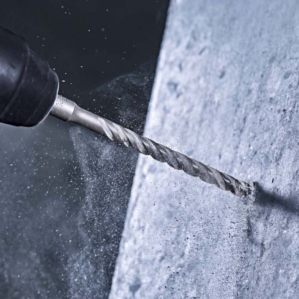 Broca SDS Plus 10mm X 200mm Bosch