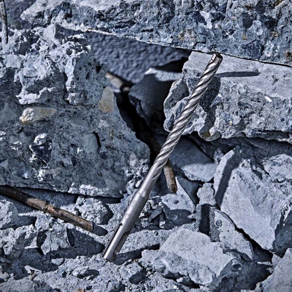 Broca SDS Plus 10mm X 200mm Bosch