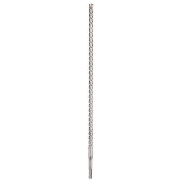 Broca SDS plus-5X para concreto 12x400x460mm Bosch
