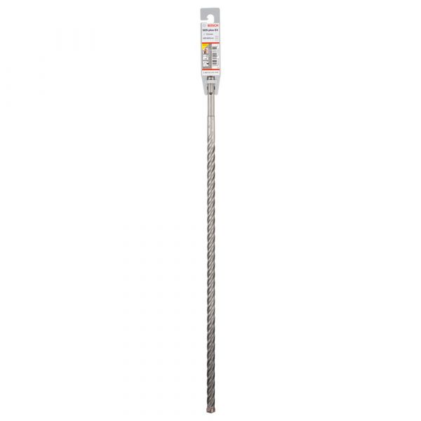 Broca SDS plus-5X para concreto 12x400x460mm Bosch