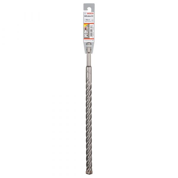 Broca SDS plus-5x para concreto 24x200x250mm Bosch