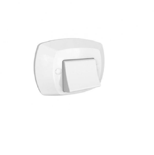 Acabamento Completo para Válvula de Descarga Docol Blister Blukit