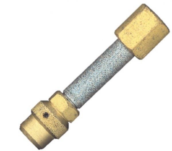 Esguicho Para Lavar Auto 1/2” Tipo Wayne Lubefer