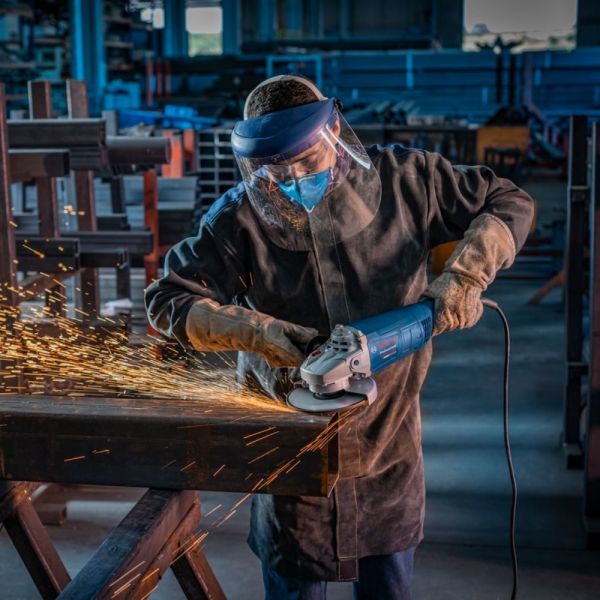 Disco de Corte Standard for Metal 230x3,0mm Centro Reto Bosch