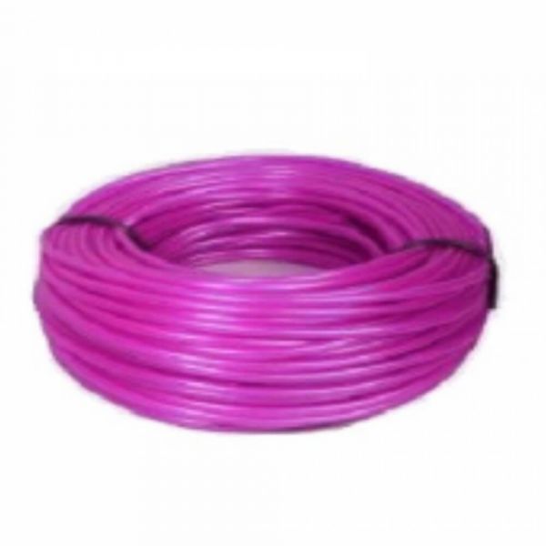 2 kg Espaguete Flexivel 4,0mm X 1,0mm Lilais Ibira